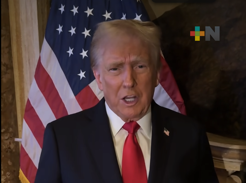 Joe Biden y Kamala Harris felicitan a Donald Trump por su triunfo electoral